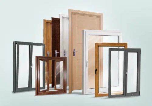 Advantages of uPVC Single-Hung Windows in Compact Spaces