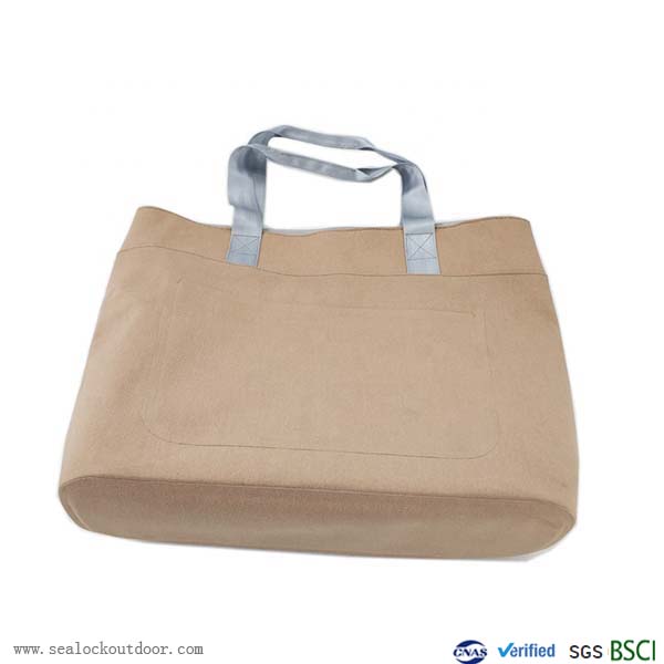 Waterproof Canvas Tote Bags
