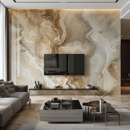 Exploring the Most Popular Types of Wall Finishes in India