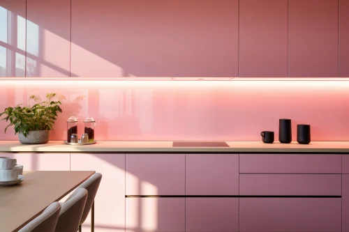 kitchen colour Vastu Shastra