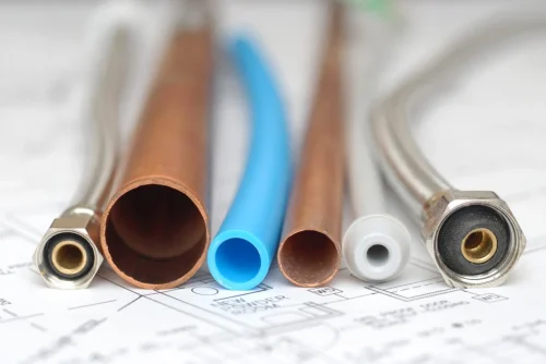 water pipes for house