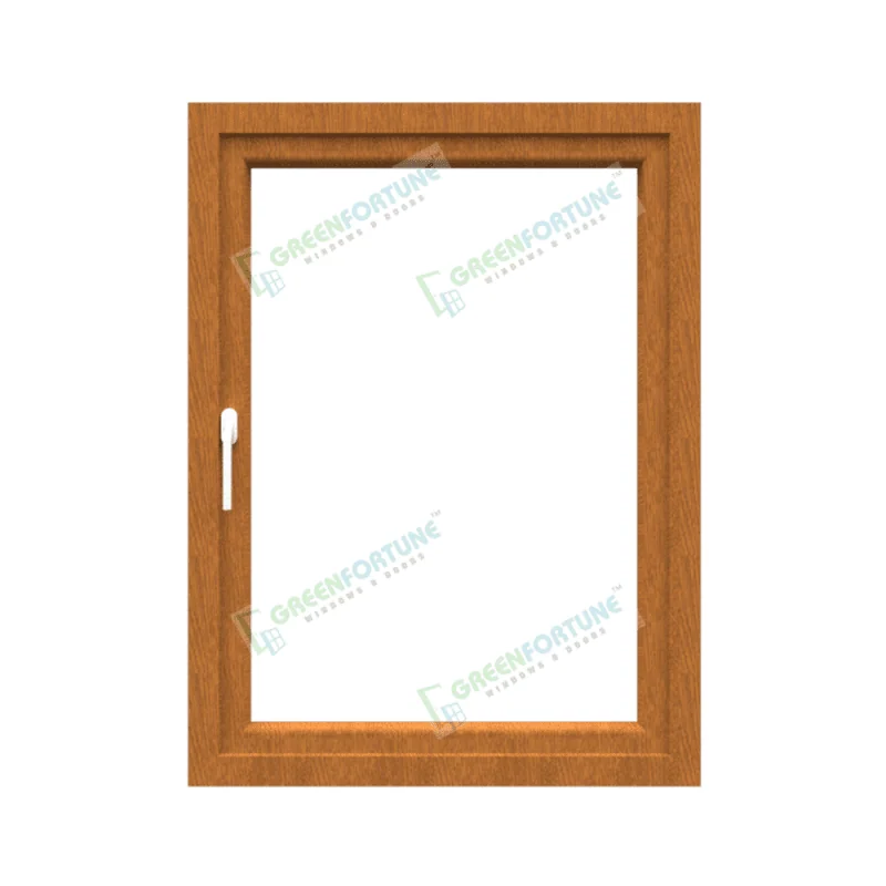 casement window