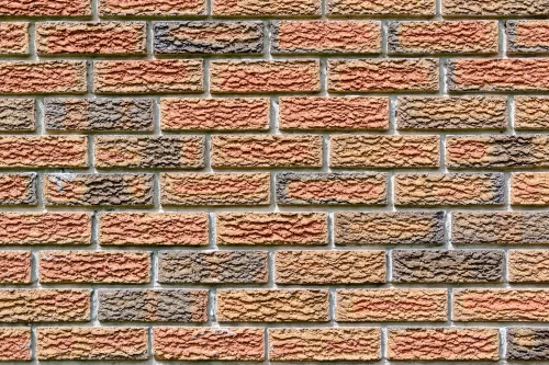 Brickwork Texture