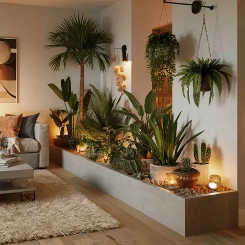 Is Your Lobby Wasting Space? Try These Genius Small Lobby Design For Home