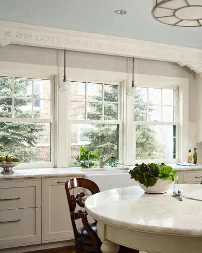 Where To Use Low-E Glass In Your Home?
