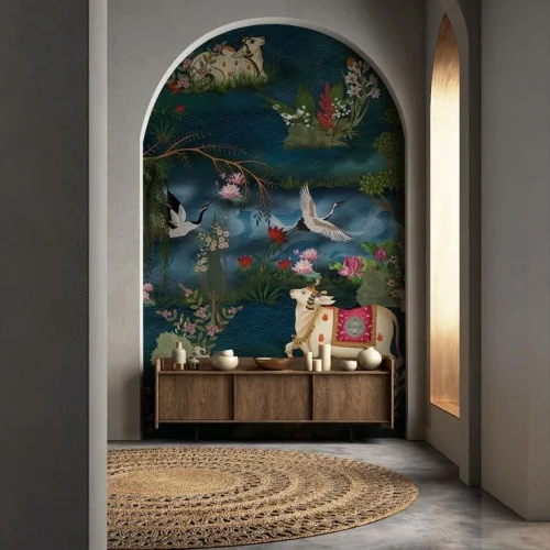Why Timeless Delhi Architecture Inspires Modern Architecture Today?