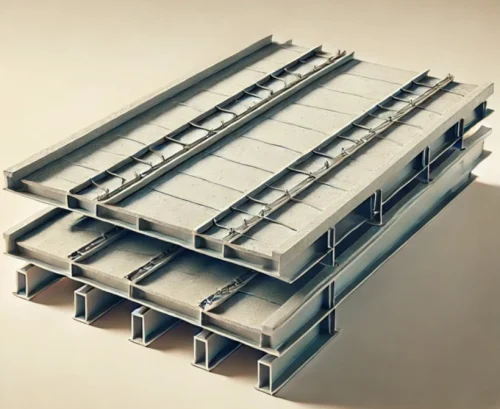 roofing slab