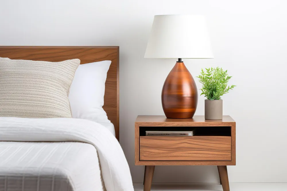 Styling Tips for Bedside Tables