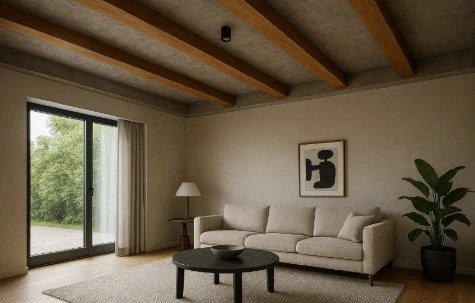 ceiling cement design