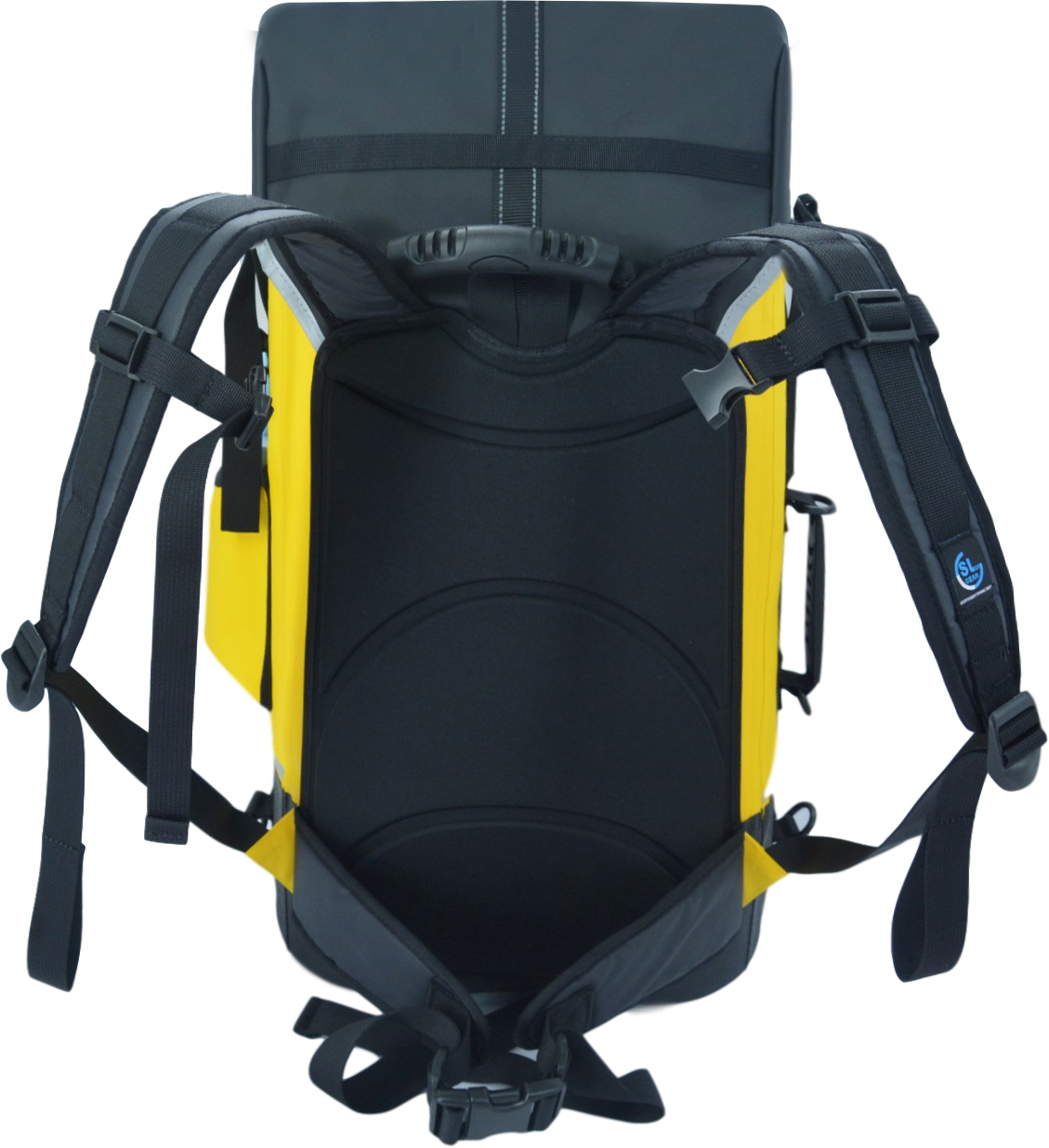outdoor trekking camping wander emergency backpack