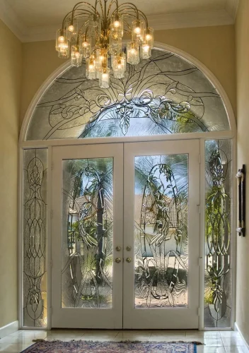 doors panel