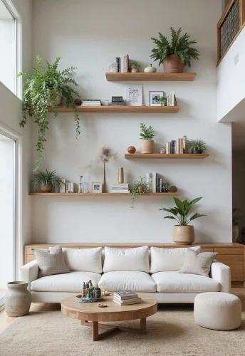 20 Affordable Living Room Decor Ideas For Every Budget