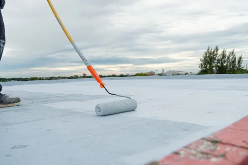 Mistakes to Avoid During Terrace Waterproofing
