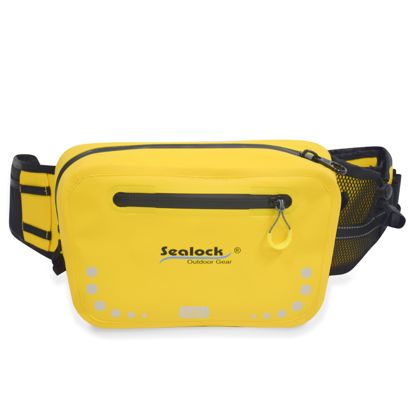 waterproof fishing waist bag