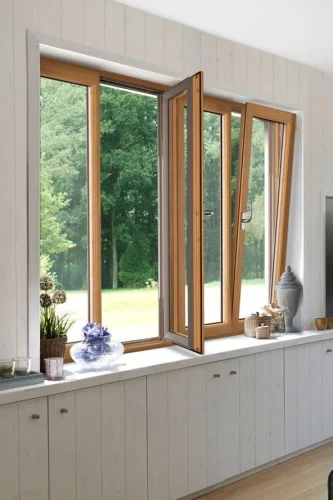 Latest Trends in uPVC Window Colours & Door Frames Colours for 2025.