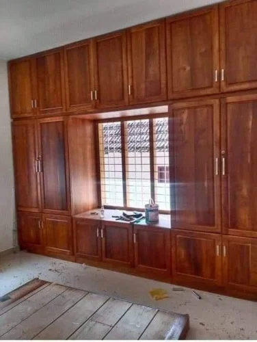 hall cupboard design