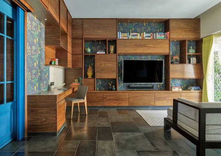 Best Interior Designers in Mumbai for Small and Luxury Flats