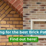 wall brick patterns