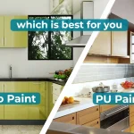 Duco Paint Finish vs PU Paint