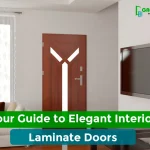 Laminating Doors