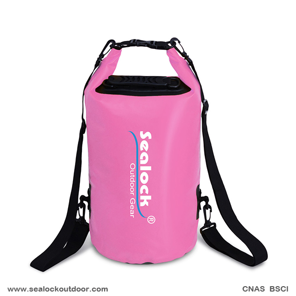 500D Tarpaulin Waterproof Tube Dry Bag