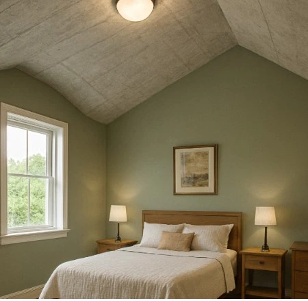 ceiling cement design