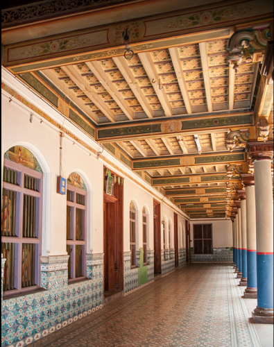 Top 10 Traditional Interior Designs Used In Indian History