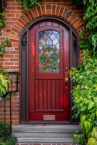 doors panel