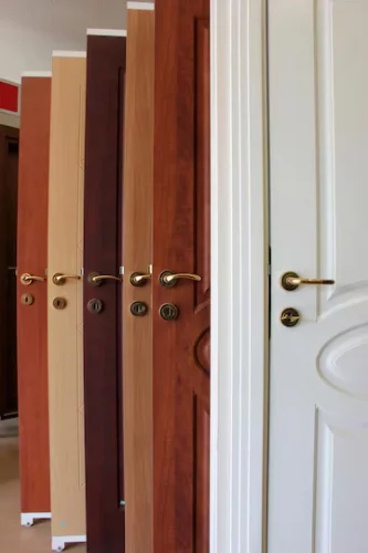 Understand everything about MDF doors