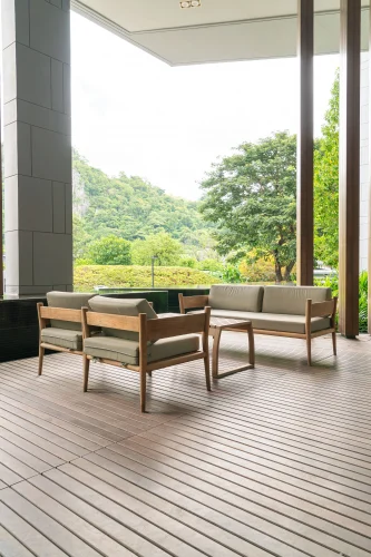 design for porch