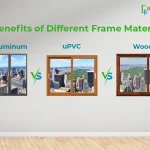 Benefits of Various Frame Materials