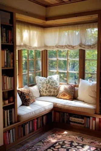 box design window