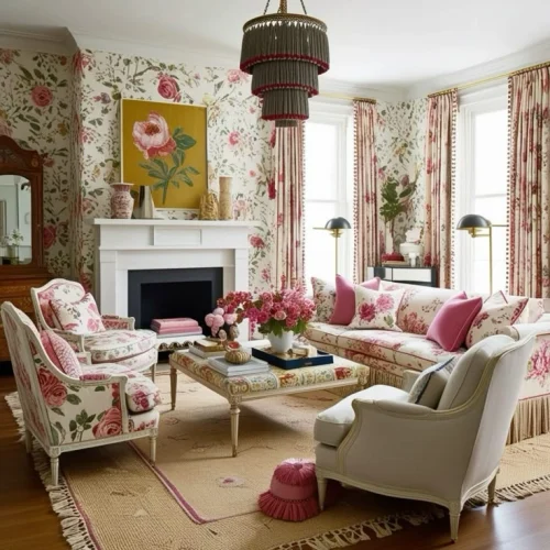 2025 home interior trends