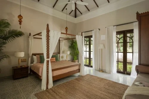 11 Stunning Goa Villa Decor Ideas to Transform Your Living Space