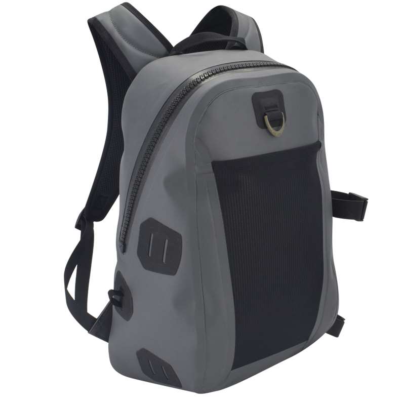 fly fishing waterproof backpack 15L