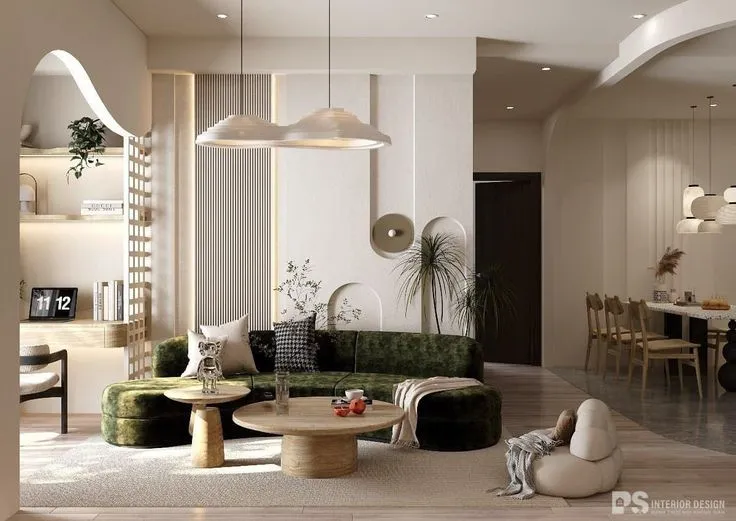 interior designers in Mumbai