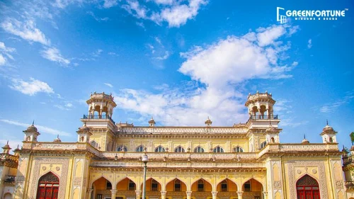 Magnificent Architecture