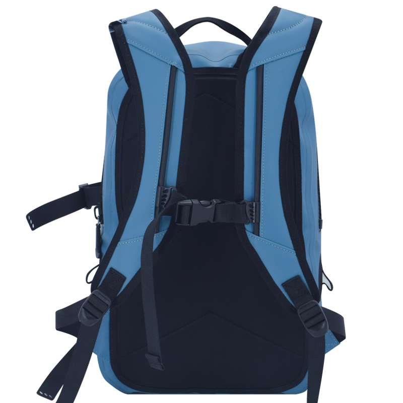 fly fishing waterproof backpack 15L