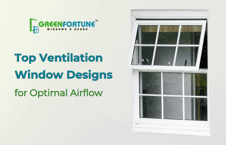 uPVC Designs