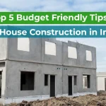 house construction in low budget
