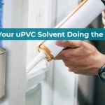 upvc solvent