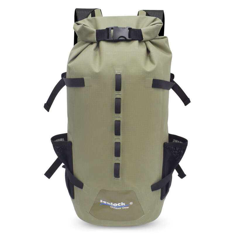 Lightwight Waterproof Dry Backpack