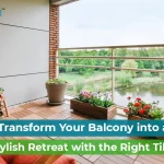 balcony tiles