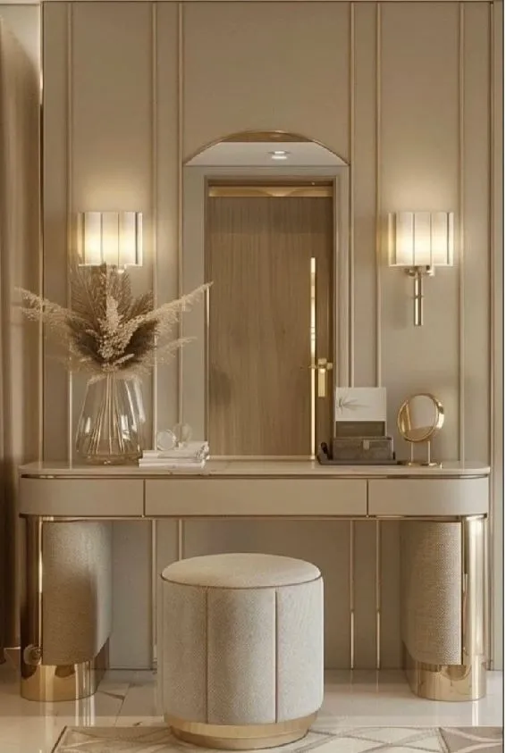 Dressing Table Designs