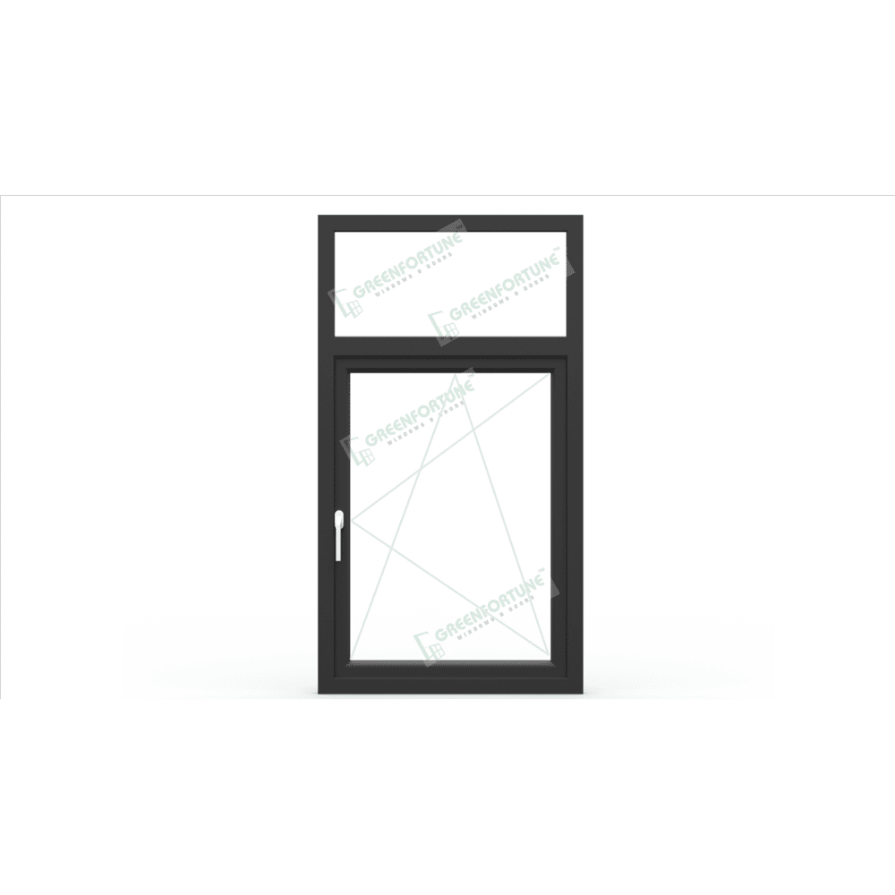 Jet-Black-casment-window-with-vent