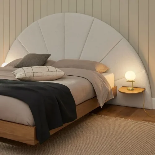 minimalist luxury bedroom ideas