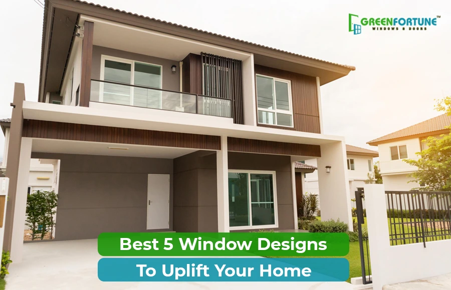 Window Design