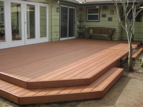 outdoor steps design