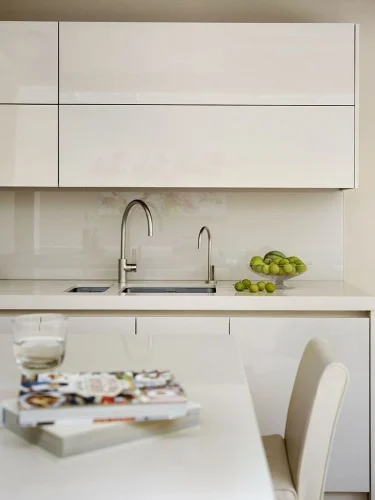 Strength and Long-Lasting Durability for Lacquered glass