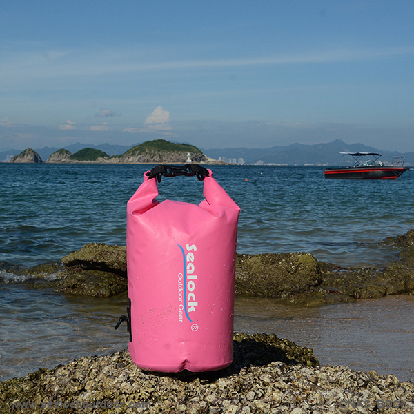 Waterproof Tube Dry Bag For Beach